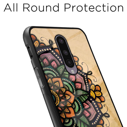 OnePlus 8 phone cover by Pikkme – photo 7