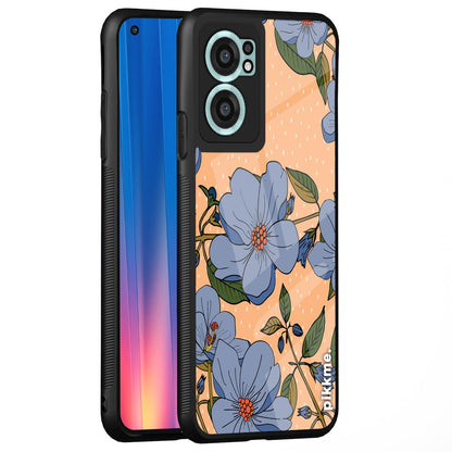 Pikkme phone cover for OnePlus Nord CE 2 5G