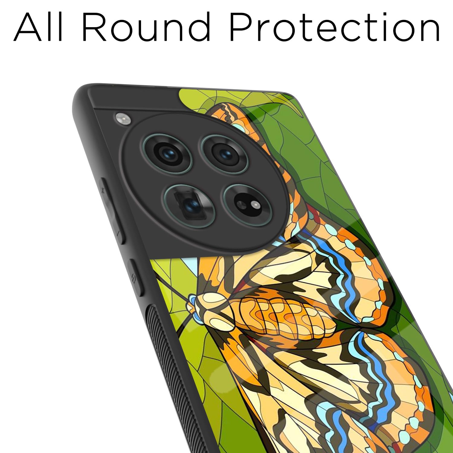 Pikkme Hybrid mobile cover for OnePlus 12 5G – photo 7