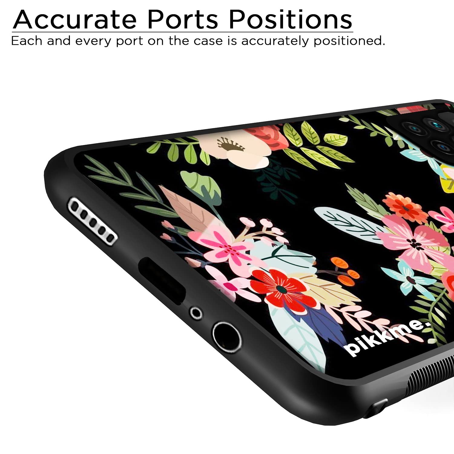 Mobile back cover for Redmi 10 Prime – Pikkme – photo 6