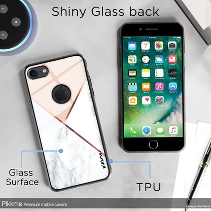 Back cover for iPhone 7/8 – Pikkme – photo 3