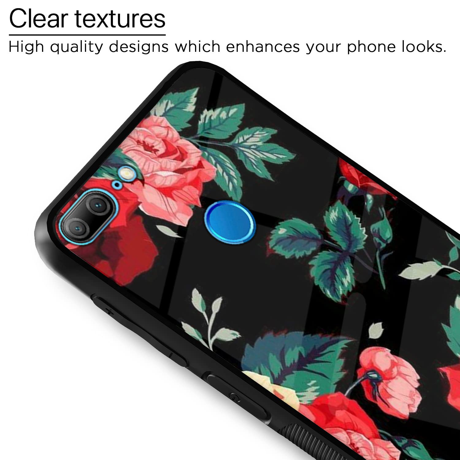 Back cover for Honor 9 Lite – Pikkme – photo 4