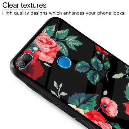 Back cover for Honor 9 Lite – Pikkme – photo 4