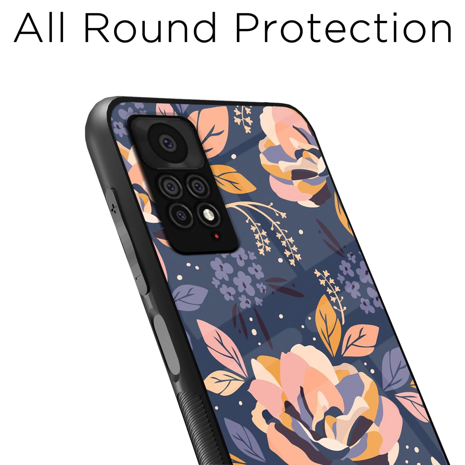 Pikkme phone cover for Redmi Note 11 Pro/Note 11 Pro Plus 5G – photo 7