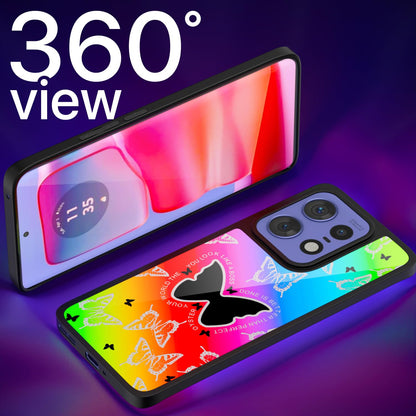Moto Edge 50 Pro 5G back cover by Pikkme – photo 4