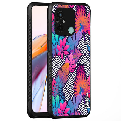 Back cover for Redmi 12C/Poco C55 – Pikkme