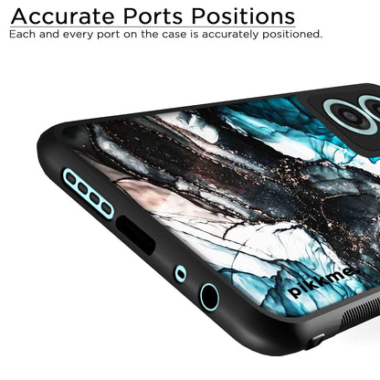 Pikkme Hybrid back cover for OnePlus Nord CE 2 5G – photo 6