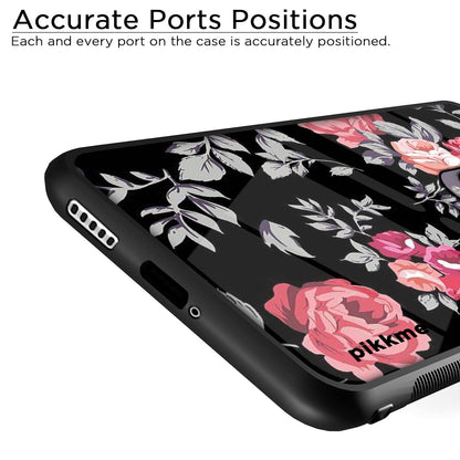 Pikkme mobile back cover for OnePlus 8 – photo 6