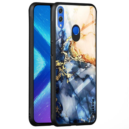 Hybrid Mobile cover for Honor 8X – Pikkme
