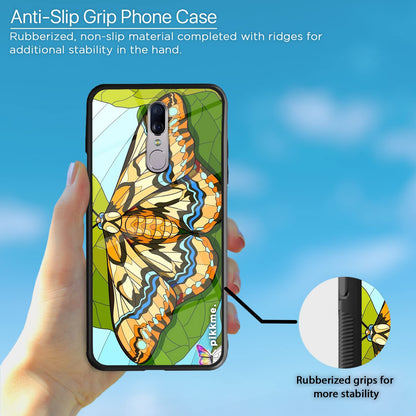 Oppo F11 back cover by Pikkme – photo 5