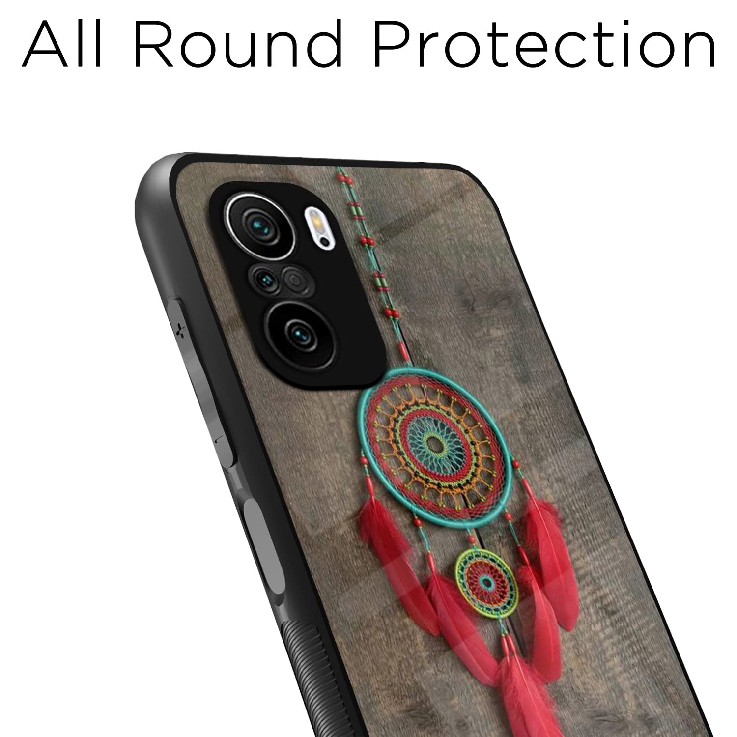 Pikkme phone cover for Mi 11X/11X Pro – photo 7