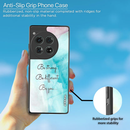 Mobile cover for OnePlus 12 5G – Pikkme – photo 5