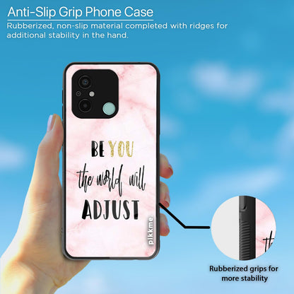 Mobile back cover for Redmi 12C/Poco C55 – Pikkme – photo 5