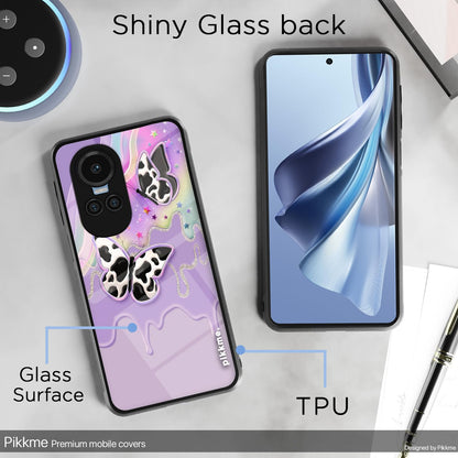 Pikkme mobile back cover for Oppo Reno 10 5G – photo 3