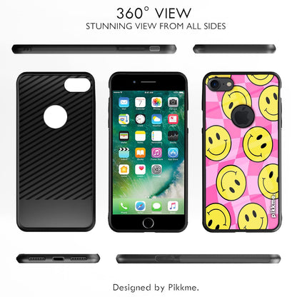 Pikkme iPhone 7/8 Hybrid mobile cover – photo 2