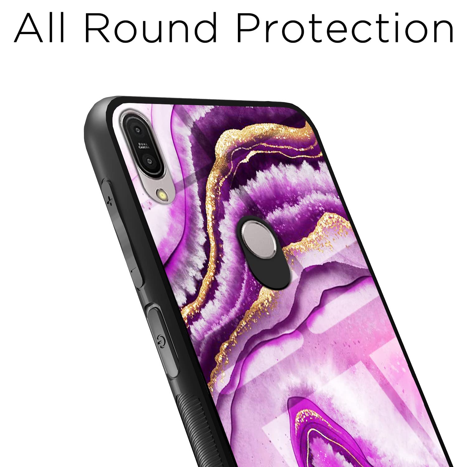 Pikkme Hybrid mobile back cover for Asus – photo 7