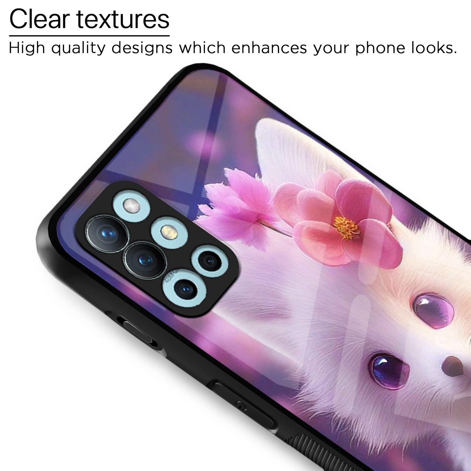 OnePlus 8T phone cover by Pikkme – photo 4