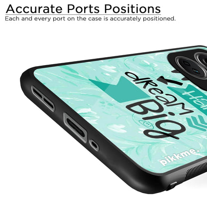 OnePlus Nord CE 3 5G Hybrid mobile cover by Pikkme – photo 6