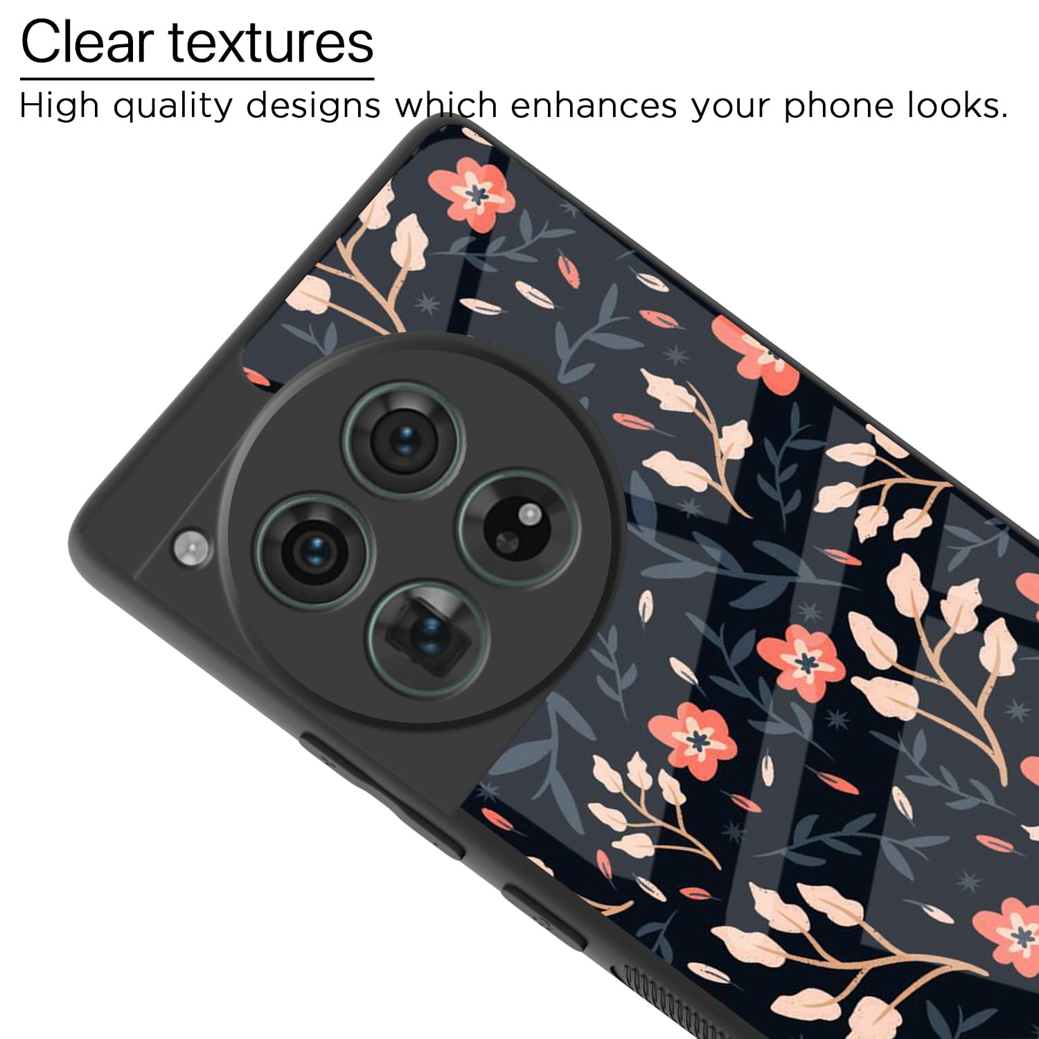 Back cover for OnePlus 12 5G – Pikkme – photo 4