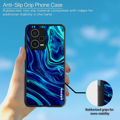 Mobile back cover for Redmi Note 12 Pro Plus 5G – Pikkme – photo 5
