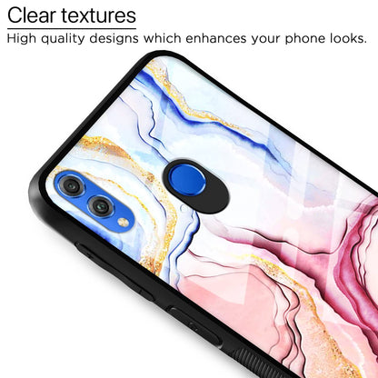 Honor 8X Hybrid phone cover by Pikkme – photo 4