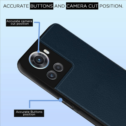 Pikkme OnePlus 10R blue mobile cover – photo 6