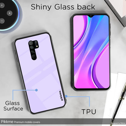 Phone cover for Redmi 9 Prime – Pikkme – photo 3