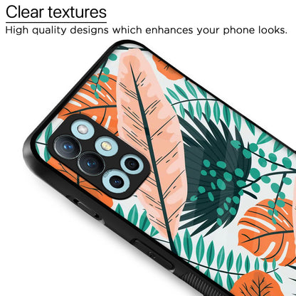 Pikkme Flower phone cover for OnePlus 8T – photo 4