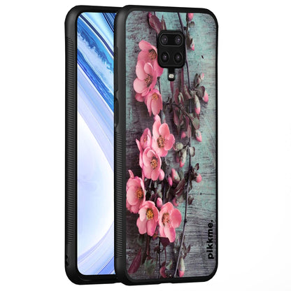 Pikkme Redmi Note 9 Pro/Note 9 Pro Max/Note 10 Lite phone cover