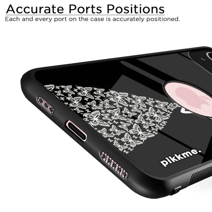 Pikkme iPhone 15 Hybrid phone cover – photo 6