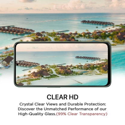 Screen protector for CMF Phone 2 Pro 5G – Pikkme – photo 5