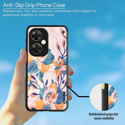 OnePlus Nord CE 3 Lite 5G mobile back cover by Pikkme – photo 5