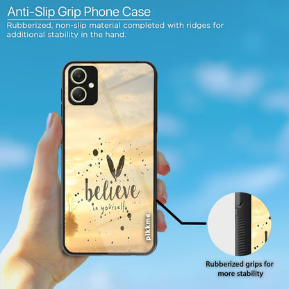 Pikkme Samsung A05/M05/F05 mobile cover – photo 5