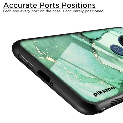 Pikkme OnePlus 7T Hybrid mobile back cover – photo 6