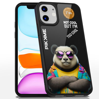 iPhone 11 mobile cover by Pikkme