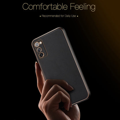 Black Chrome mobile back cover for Samsung S20 FE/S20 FE 5G – Pikkme – photo 3