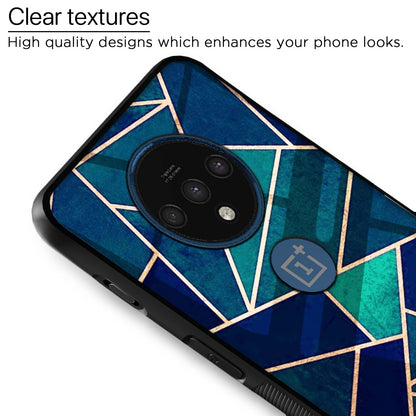 OnePlus 7T mobile cover by Pikkme – photo 4