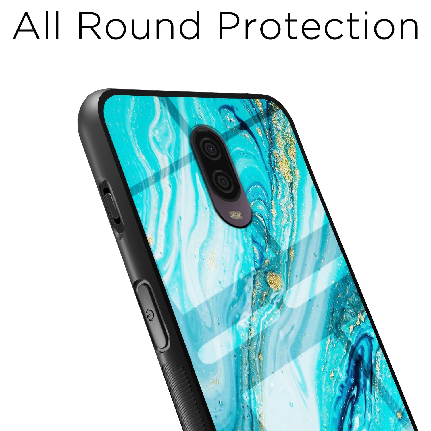 Hybrid Mobile cover for OnePlus 7 – Pikkme – photo 7