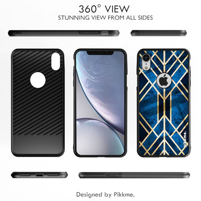Pikkme iPhone XR mobile cover – photo 2