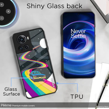 Pikkme OnePlus 10R mobile cover – photo 3