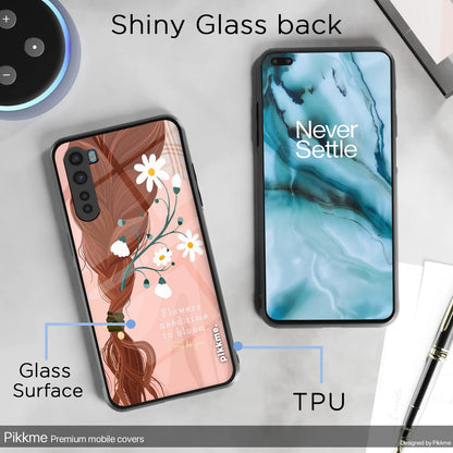 Hybrid Back cover for OnePlus Nord – Pikkme – photo 3