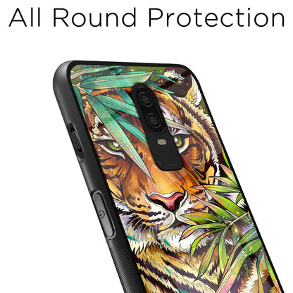 Pikkme Hybrid mobile cover for OnePlus 6 – photo 7