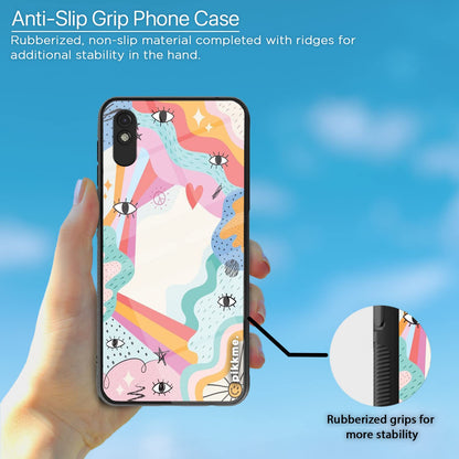 Pikkme Hybrid back cover for Redmi 9A/9i/9A Sport – photo 5