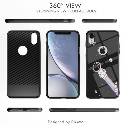 Back cover for iPhone XR – Pikkme – photo 2