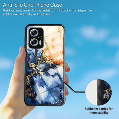 Mobile back cover for Redmi K50i 5G – Pikkme – photo 5