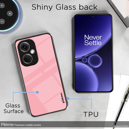 Pikkme OnePlus Nord CE 3 5G Hybrid mobile cover – photo 3