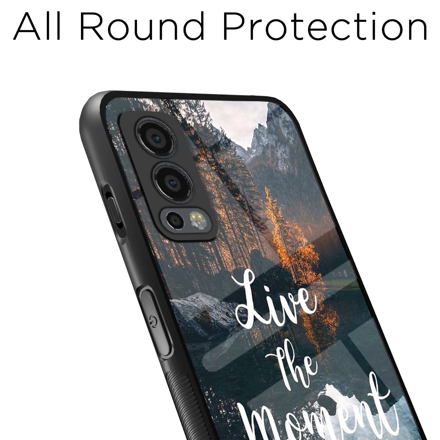 Pikkme OnePlus Nord 2 5G mobile back cover – photo 7