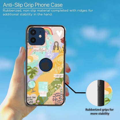 Phone cover for iPhone 12 – Pikkme – photo 5