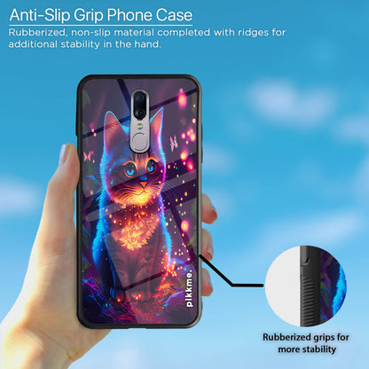 Pikkme Oppo F11 phone cover – photo 5