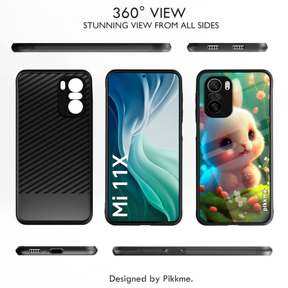 Pikkme Mi 11X/11X Pro mobile cover – photo 2